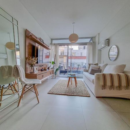 Departamento En Palermo Chico Lägenhet Buenos Aires Exteriör bild