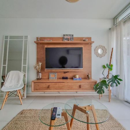 Departamento En Palermo Chico Lägenhet Buenos Aires Exteriör bild