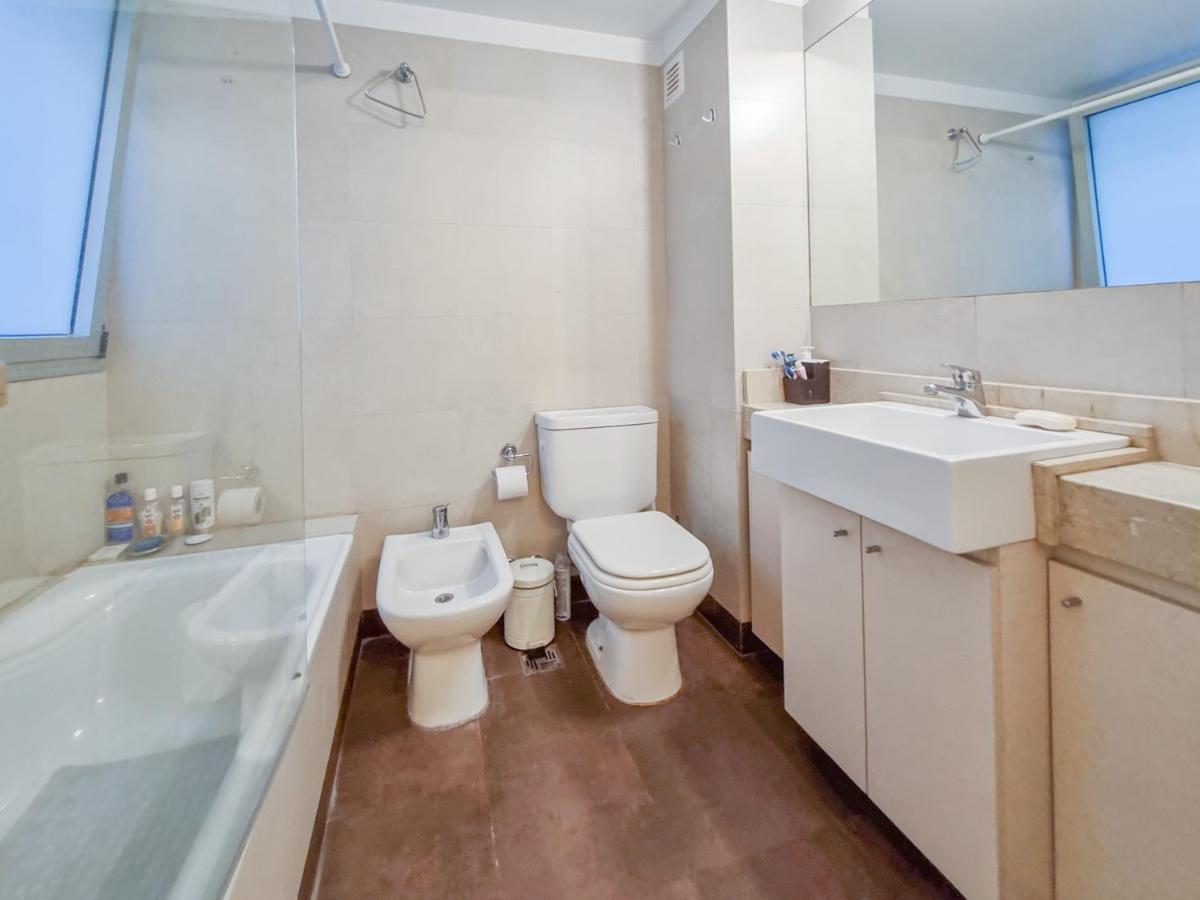 Departamento En Palermo Chico Lägenhet Buenos Aires Exteriör bild