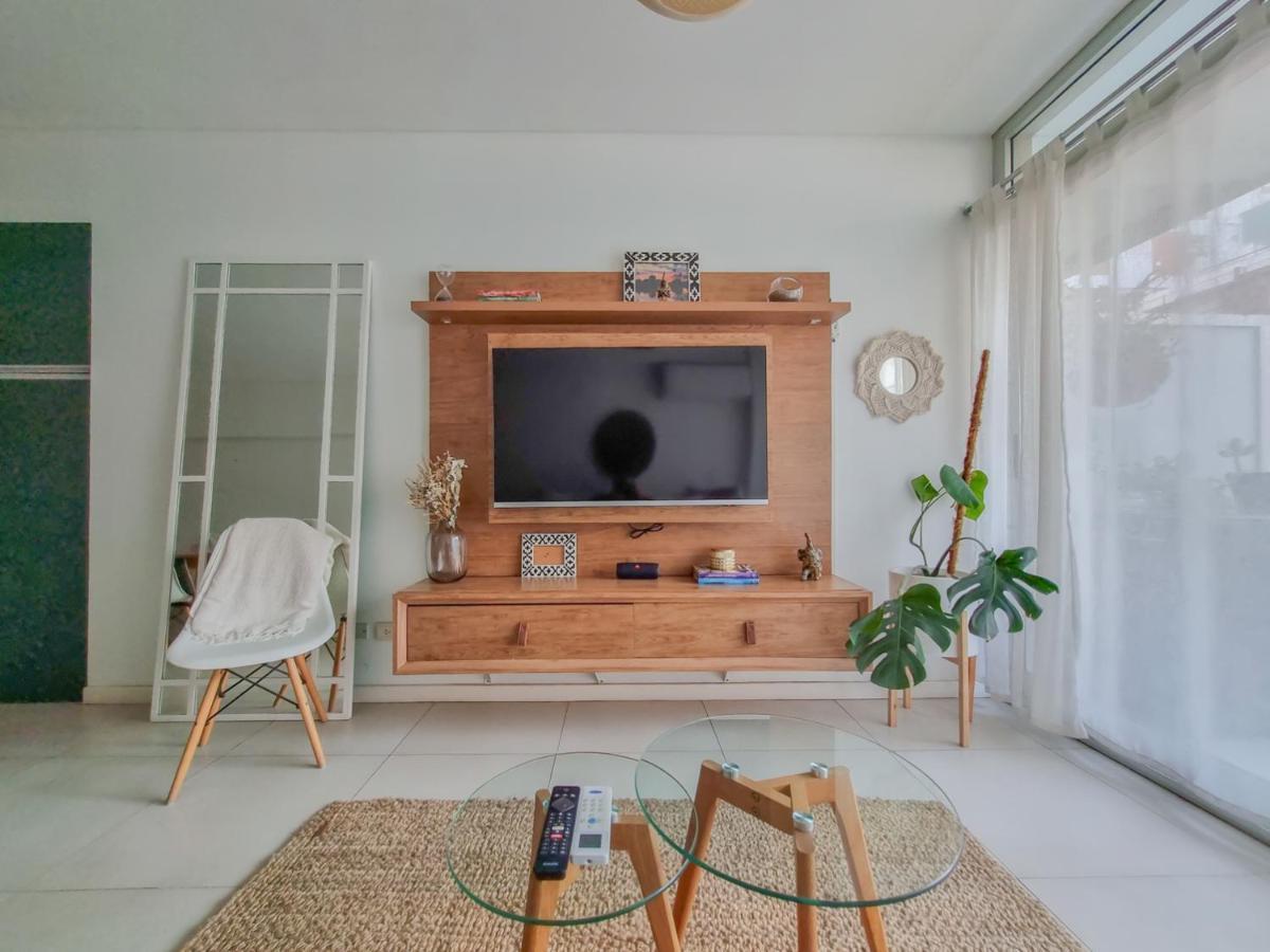Departamento En Palermo Chico Lägenhet Buenos Aires Exteriör bild