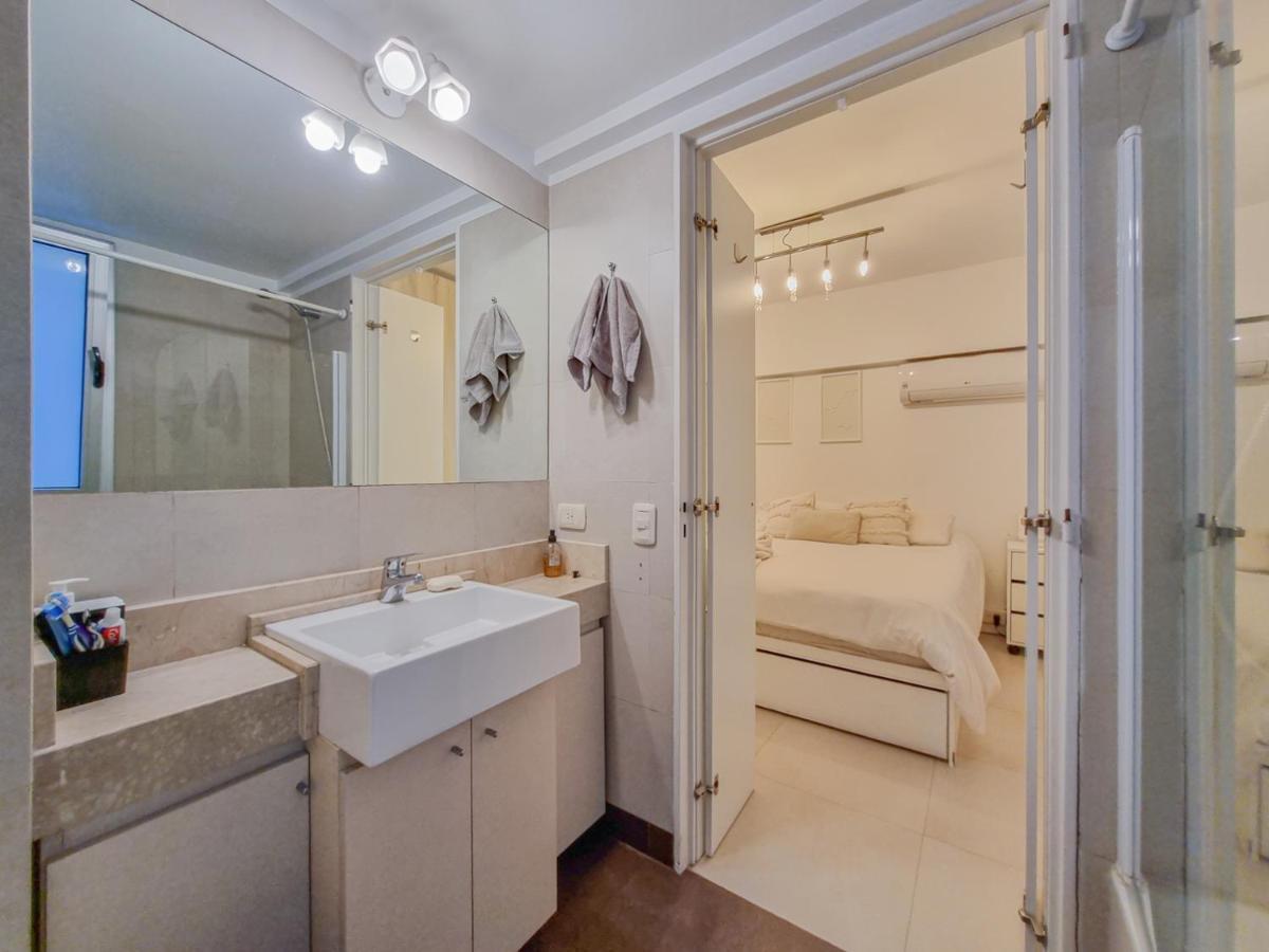 Departamento En Palermo Chico Lägenhet Buenos Aires Exteriör bild