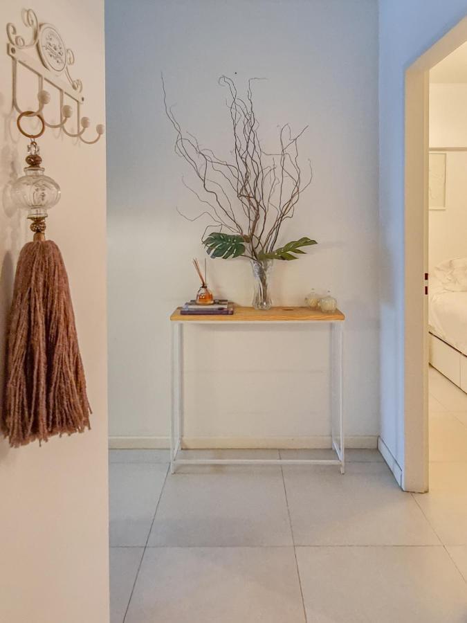Departamento En Palermo Chico Lägenhet Buenos Aires Exteriör bild