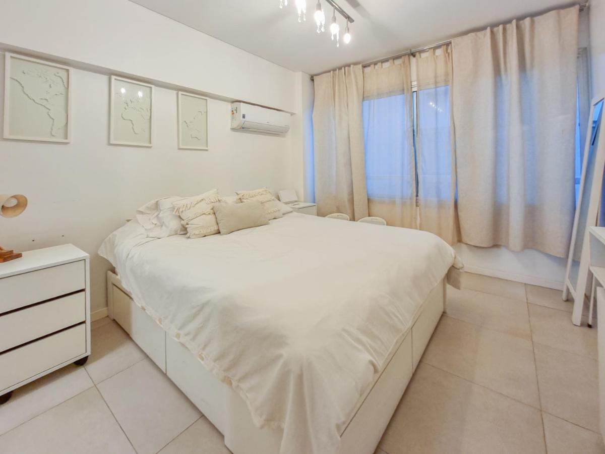 Departamento En Palermo Chico Lägenhet Buenos Aires Exteriör bild