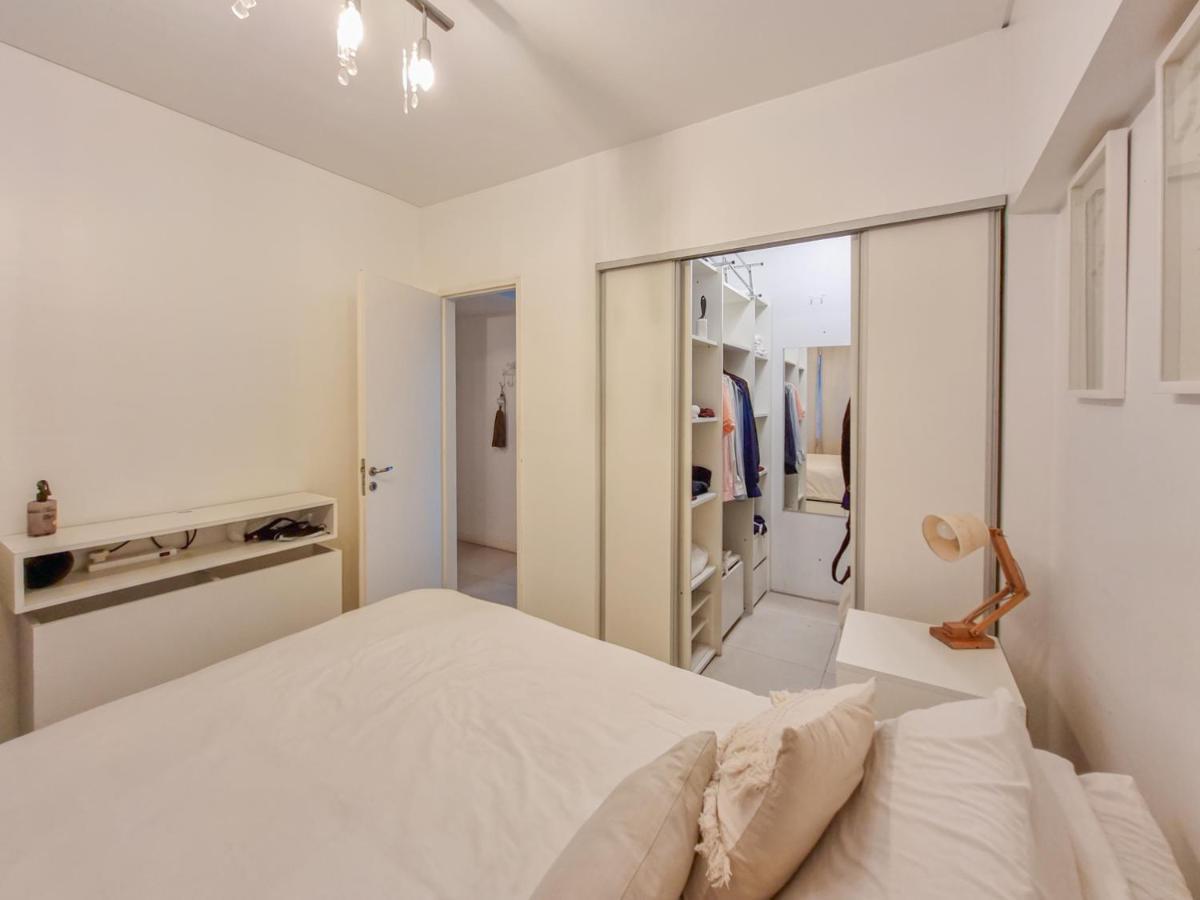 Departamento En Palermo Chico Lägenhet Buenos Aires Exteriör bild